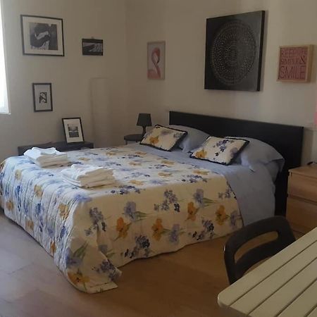 Chiara Room Florence Ngoại thất bức ảnh