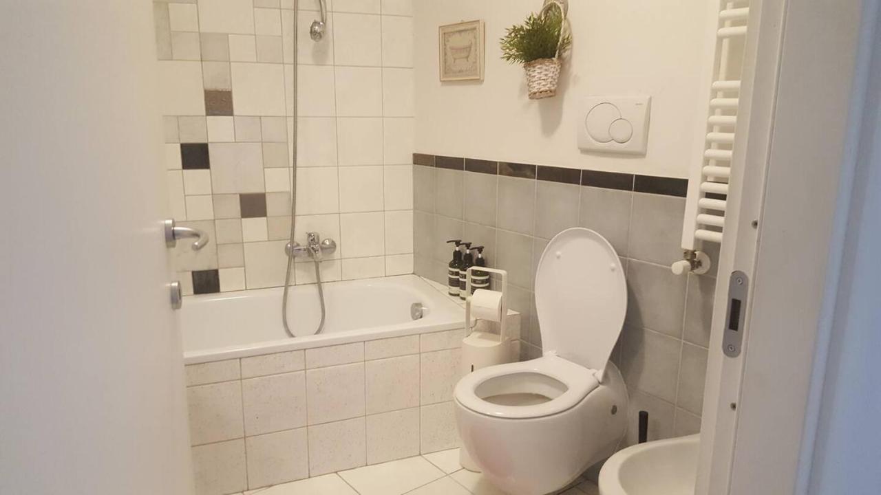 Chiara Room Florence Ngoại thất bức ảnh