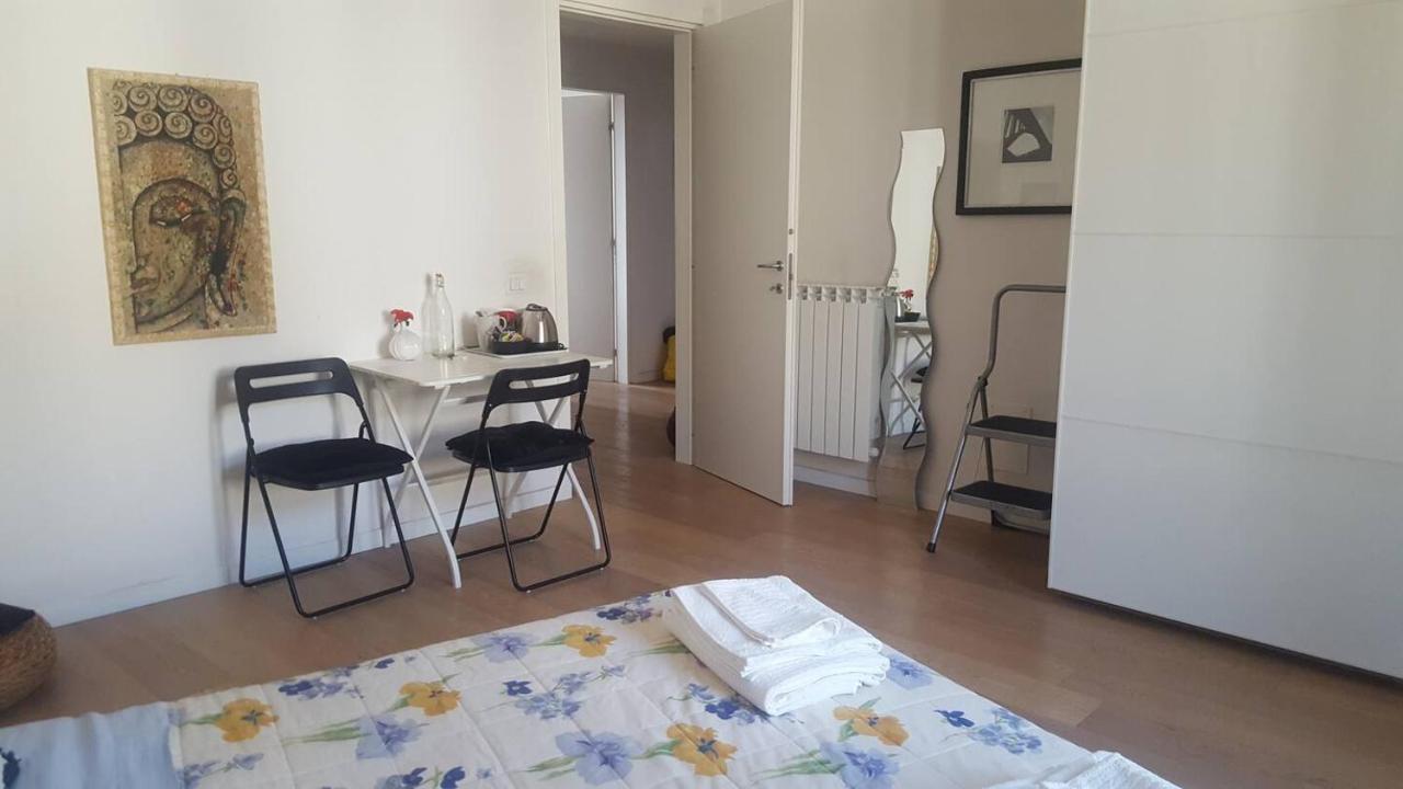Chiara Room Florence Ngoại thất bức ảnh